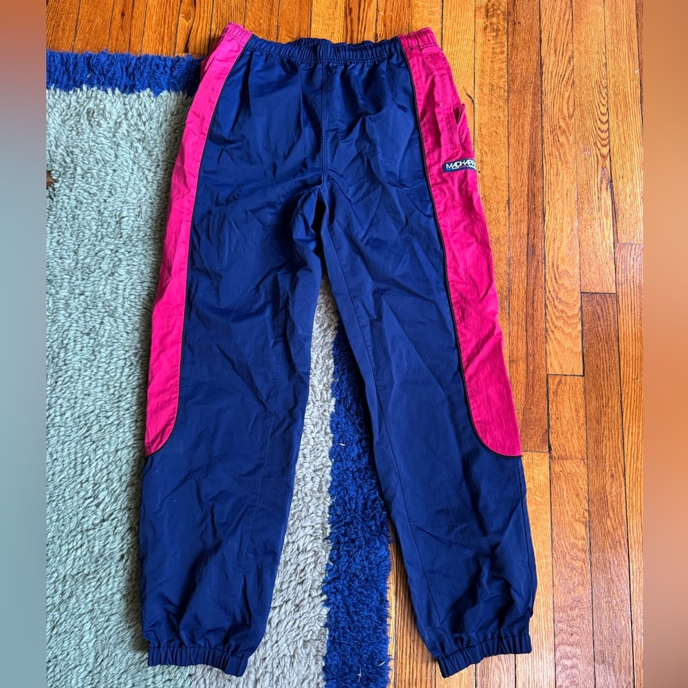 Madhappy Joggers